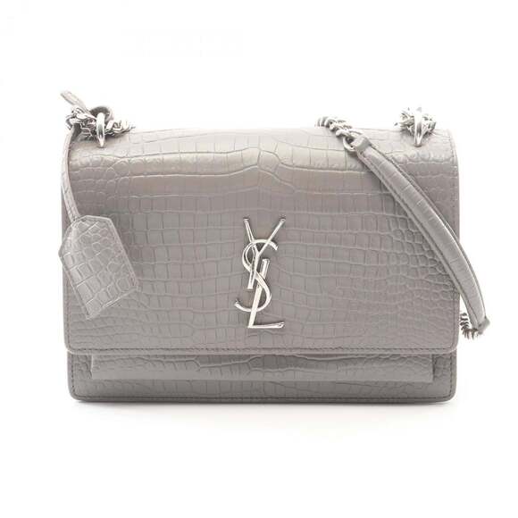 OTHERS Handbags - Yves Saint Laurent Saint Laurent Paris Sunset Shoulder Bag, Leather, Women's,...